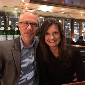 Meet your Posher, Donna